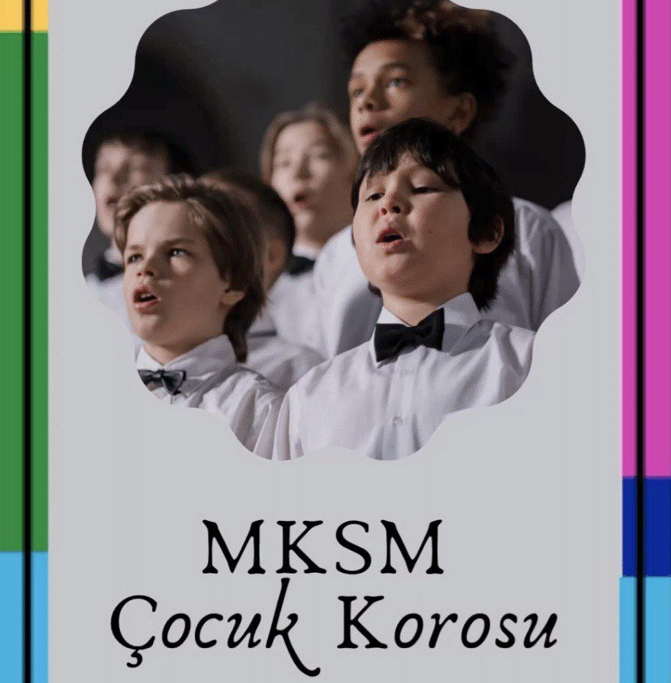 Çocuk Korosu