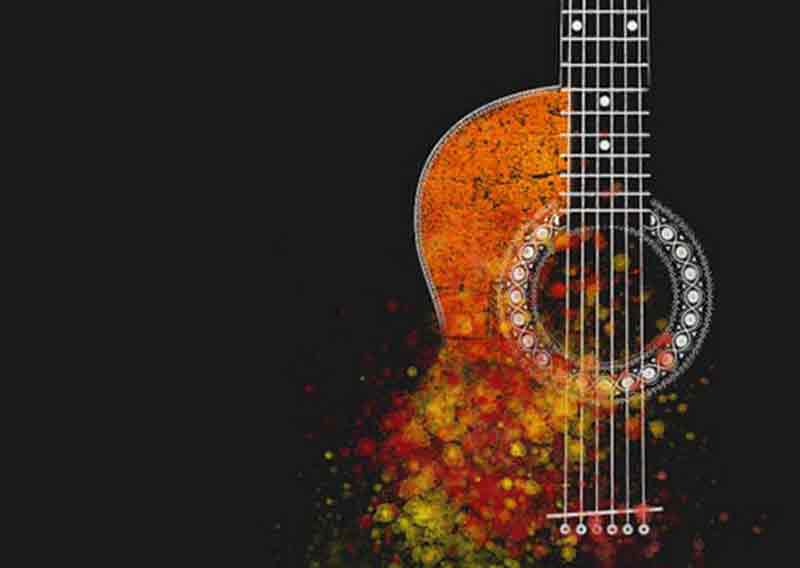 Bornova Klasik Gitar Kursu