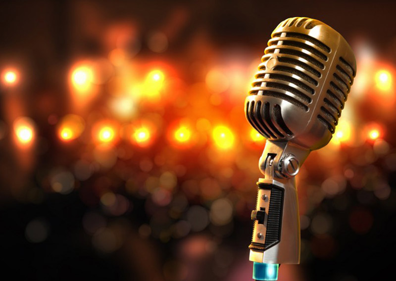 Bornova Ses Eğitimi (Şan) Kursu