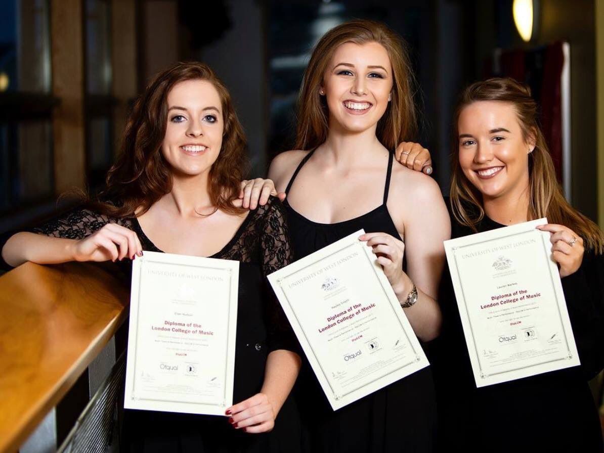 Bornova Akreditasyon