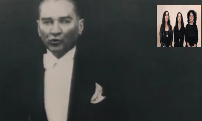 YİĞİDİM ASLANIM (EĞİTMEN PERFORMANSI)